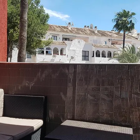 Apartamento Minerva Jupiter Benalmádena Exterior foto