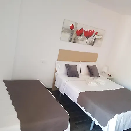 Apartamento Minerva Jupiter Benalmádena Quarto foto