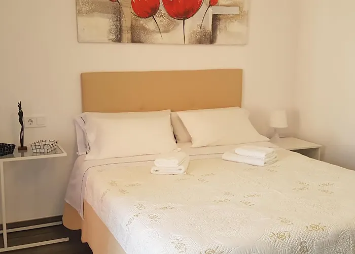 Apartamento Minerva Jupiter