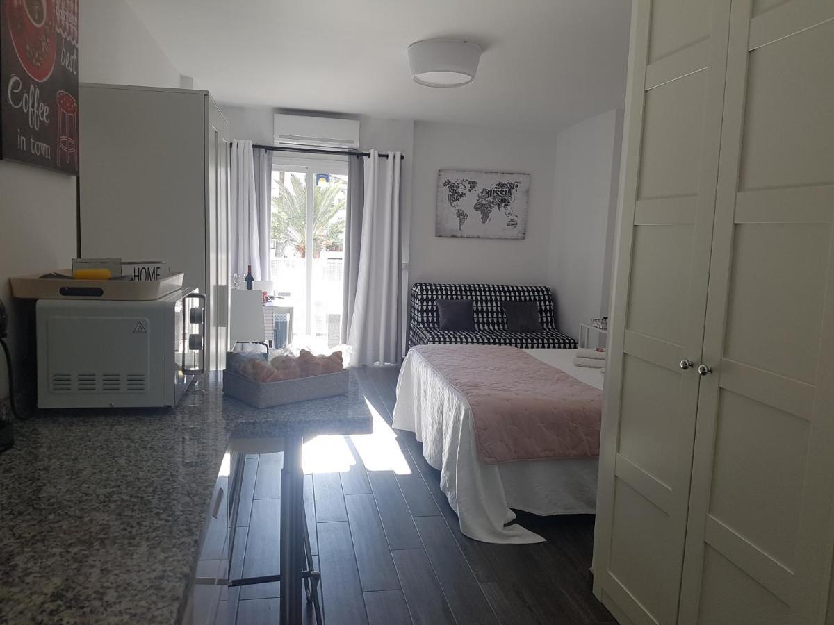 Minerva Jupiter Apartament Benalmádena