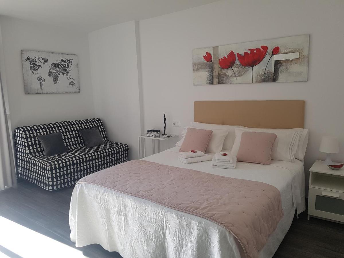 Apartament Minerva Jupiter Benalmádena