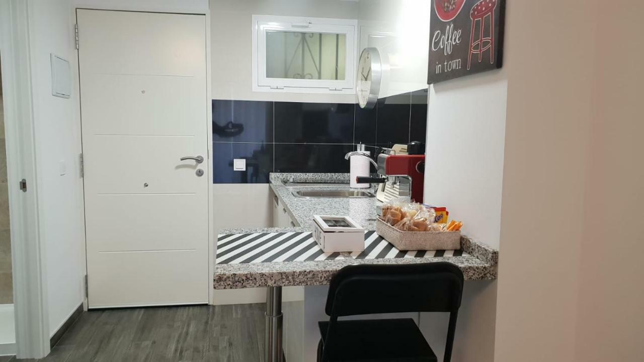 Apartament Minerva Jupiter Benalmádena