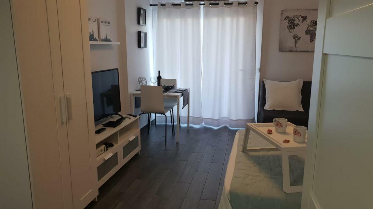 Minerva Jupiter Apartament Benalmádena