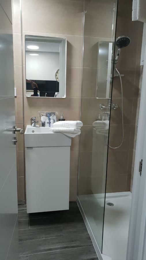 Minerva Jupiter Apartament Benalmádena