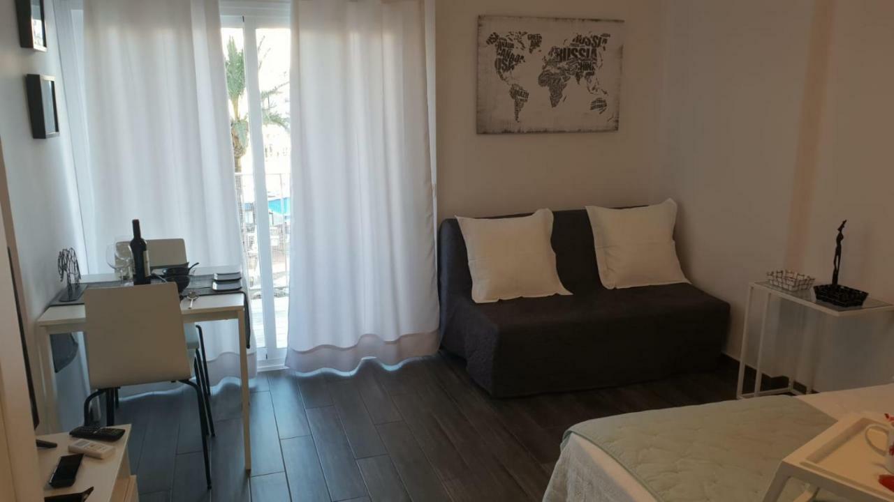 Apartament Minerva Jupiter
