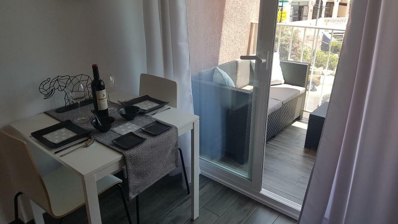 Minerva Jupiter Appartamento Benalmádena