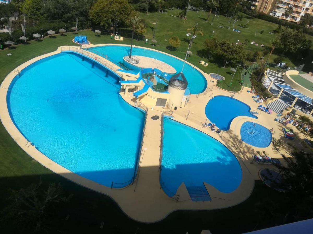 Minerva Jupiter Apartament *